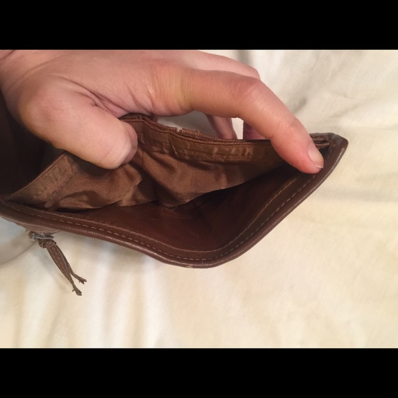 Liz Claiborne Vintage Wallet - Picture 5 of 7